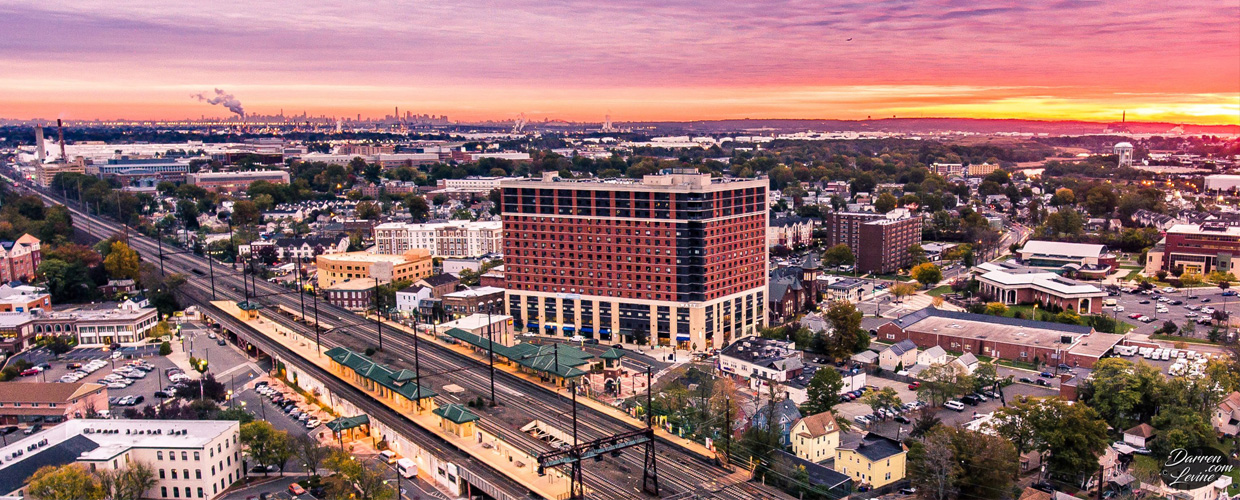 Rahway Arts + Business Partnership Rahway is Happening!